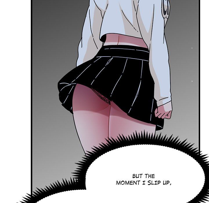 The Turning Point Chapter 86 - Page 125 in English