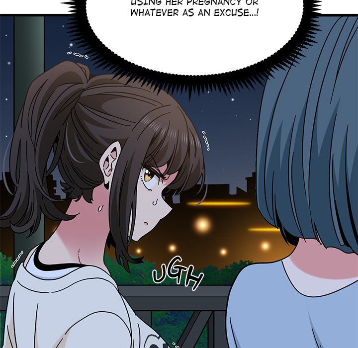 The Turning Point Chapter 86 - Page 127 in English