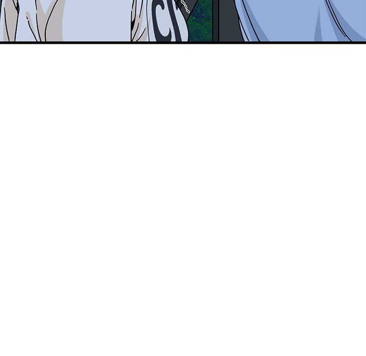The Turning Point Chapter 86 - Page 128 in English