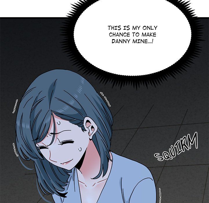 The Turning Point Chapter 86 - Page 131 in English
