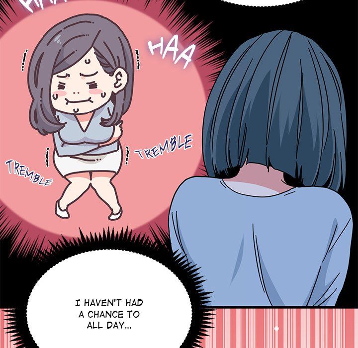 The Turning Point Chapter 86 - Page 134 in English