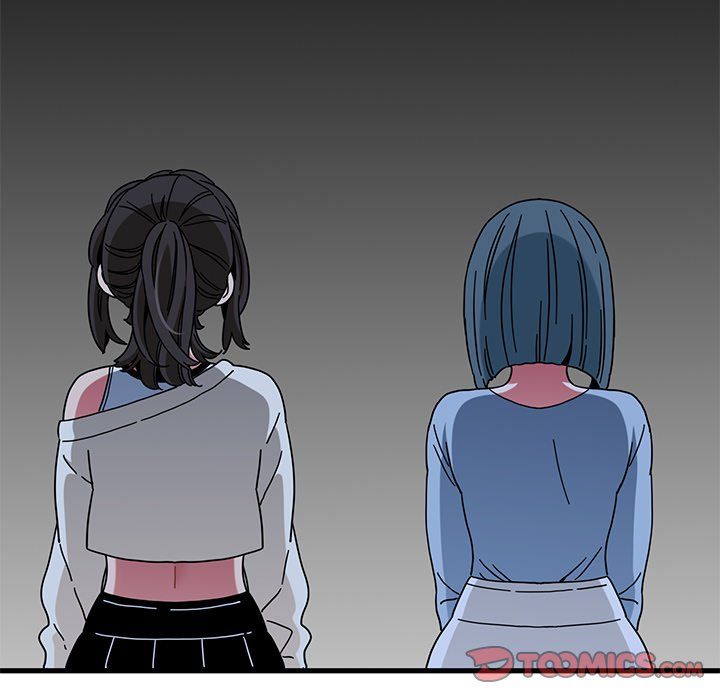 The Turning Point Chapter 86 - Page 138 in English
