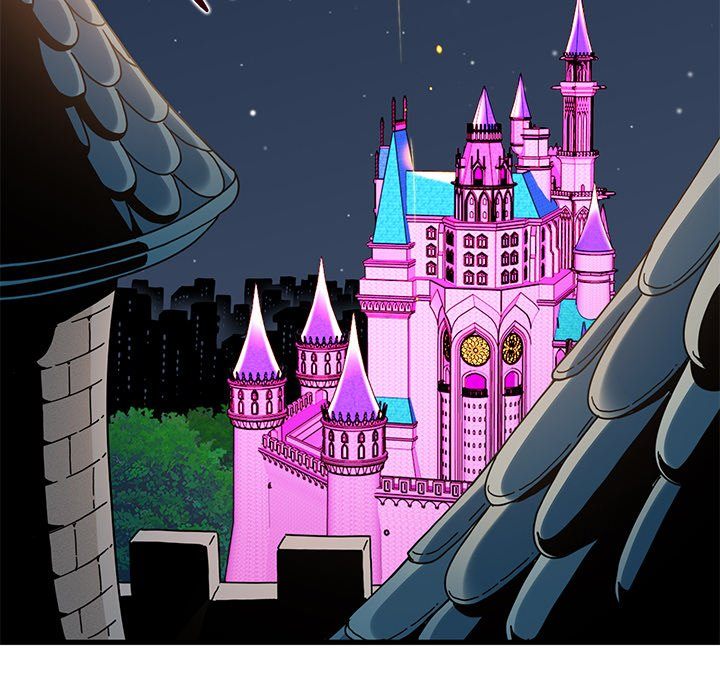 The Turning Point Chapter 86 - Page 150 in English