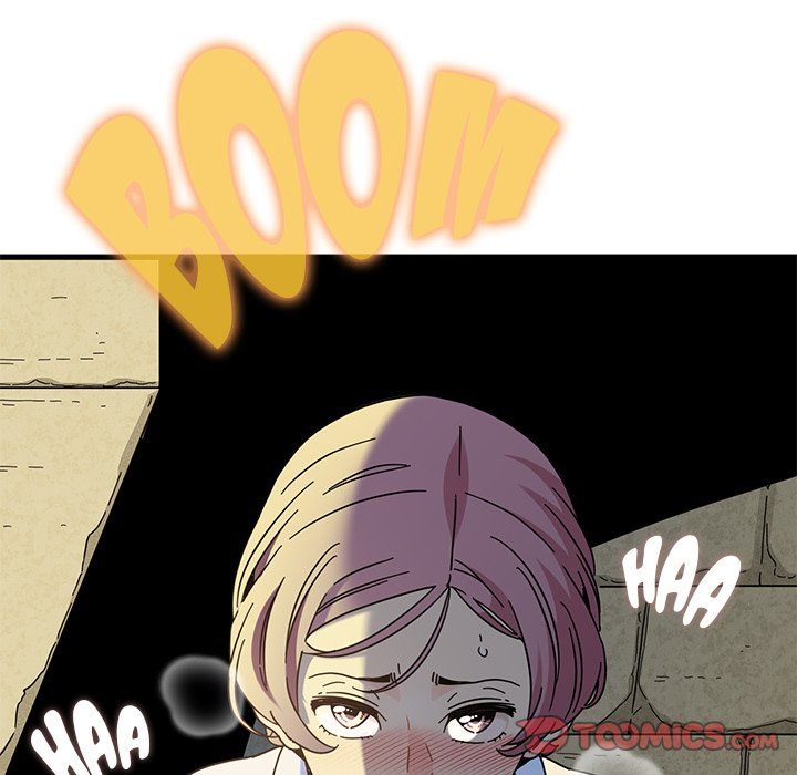 The Turning Point Chapter 86 - Page 156 in English