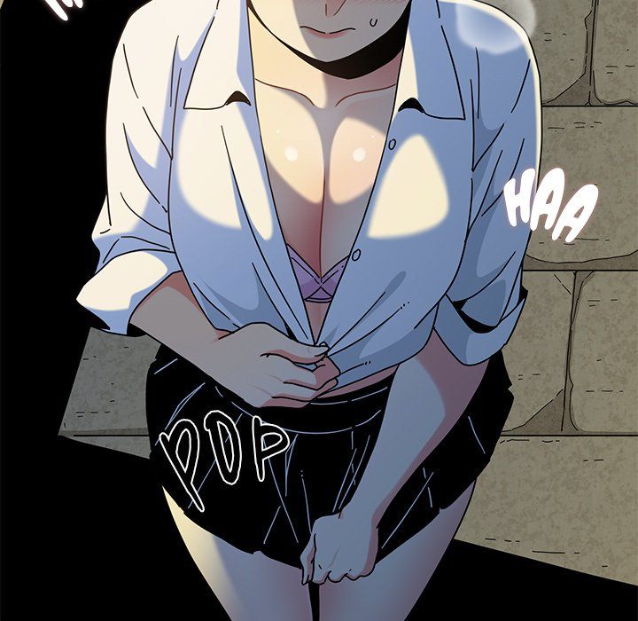 The Turning Point Chapter 86 - Page 157 in English