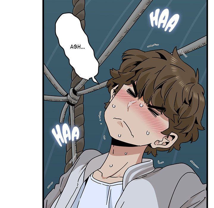 The Turning Point Chapter 86 - Page 16 in English