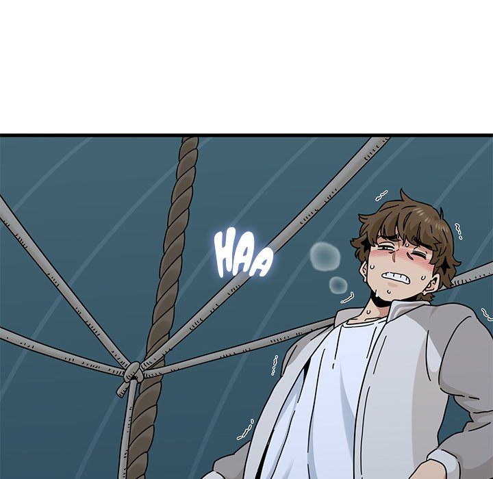 The Turning Point Chapter 86 - Page 18 in English