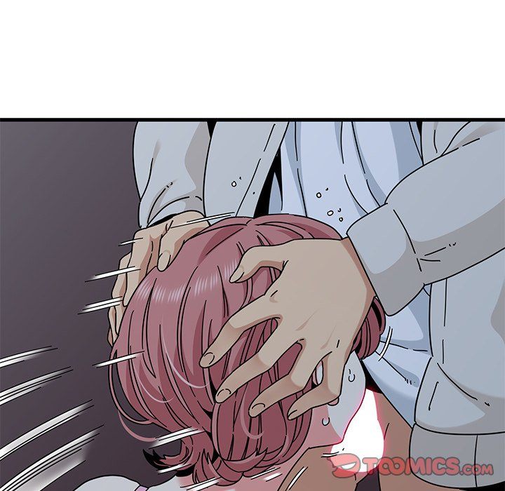 The Turning Point Chapter 86 - Page 30 in English