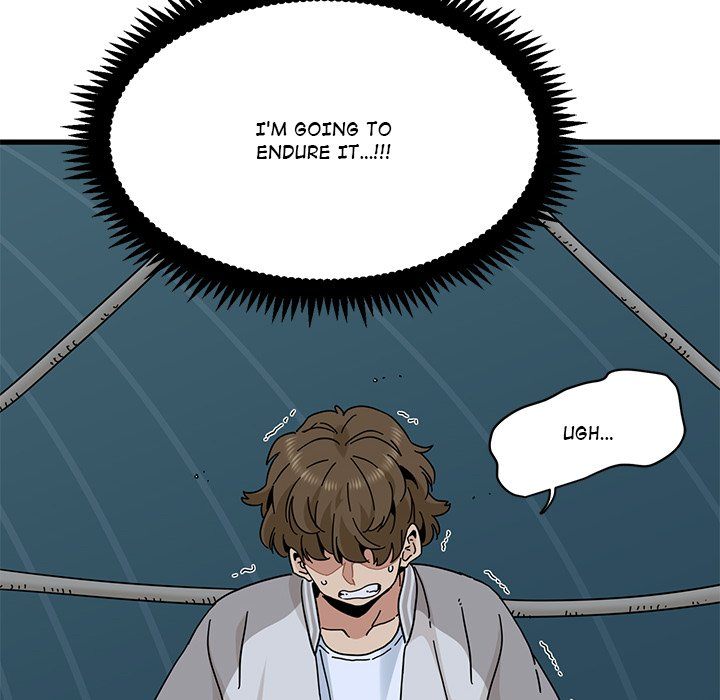 The Turning Point Chapter 86 - Page 32 in English