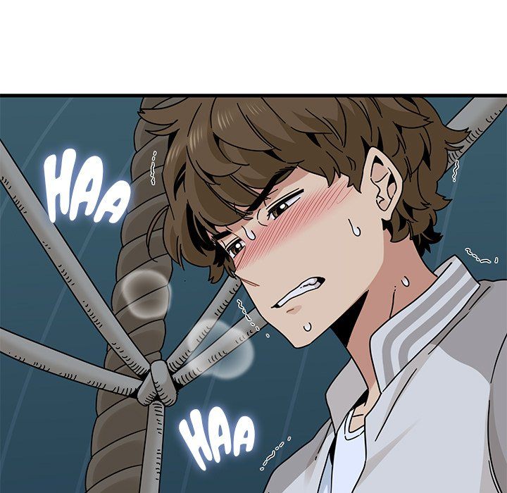 The Turning Point Chapter 86 - Page 41 in English