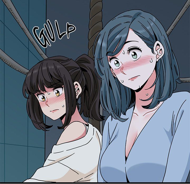 The Turning Point Chapter 86 - Page 58 in English