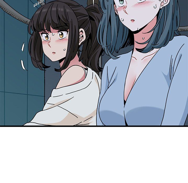 The Turning Point Chapter 86 - Page 60 in English