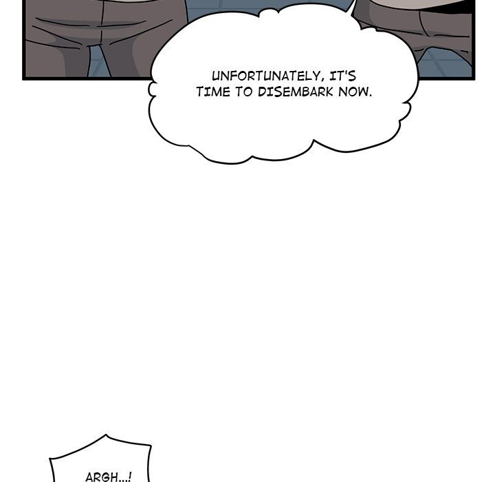 The Turning Point Chapter 86 - Page 65 in English