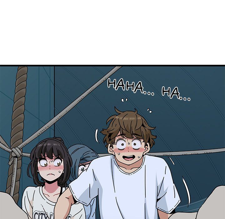 The Turning Point Chapter 86 - Page 68 in English