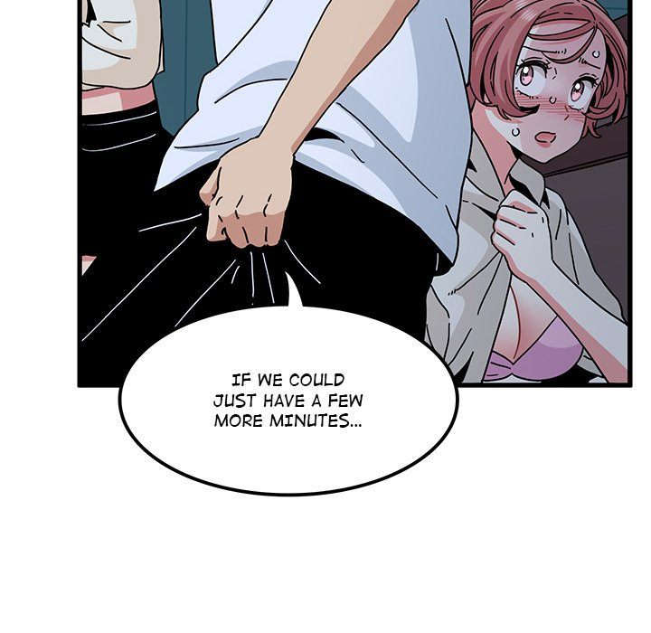 The Turning Point Chapter 86 - Page 74 in English