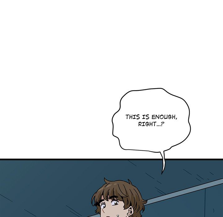 The Turning Point Chapter 86 - Page 81 in English