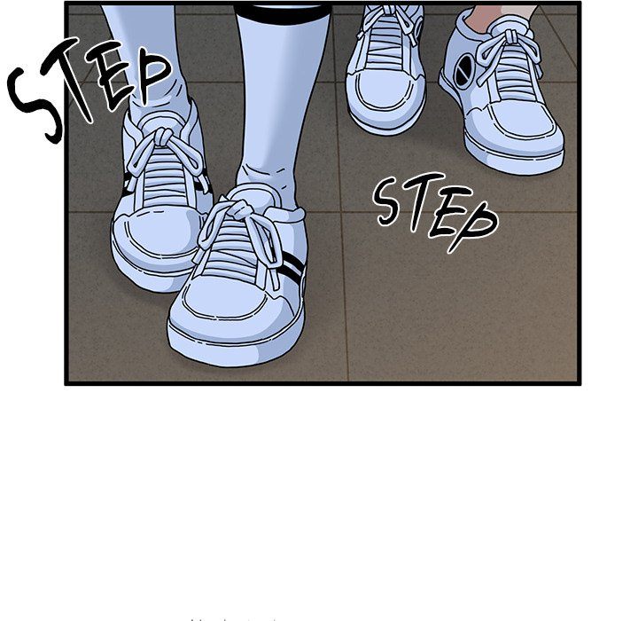 The Turning Point Chapter 86 - Page 88 in English