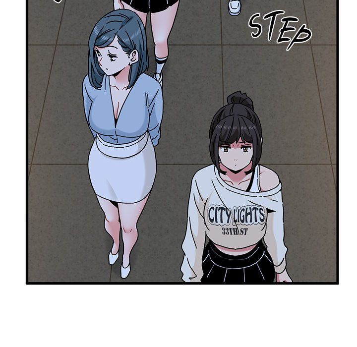 The Turning Point Chapter 86 - Page 90 in English