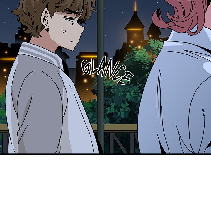 The Turning Point Chapter 86 - Page 92 in English