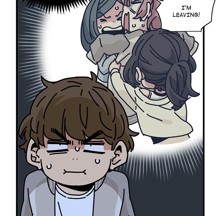 The Turning Point Chapter 86 - Page 94 in English