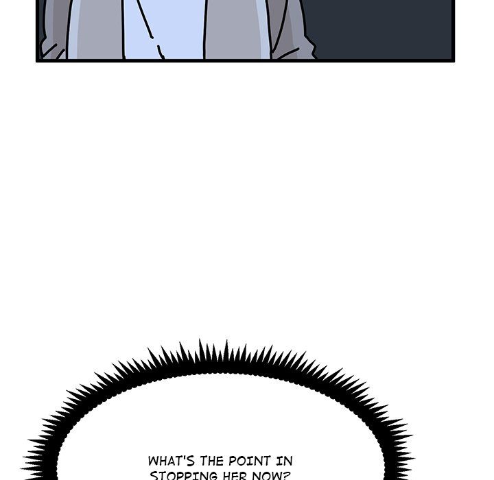 The Turning Point Chapter 86 - Page 95 in English