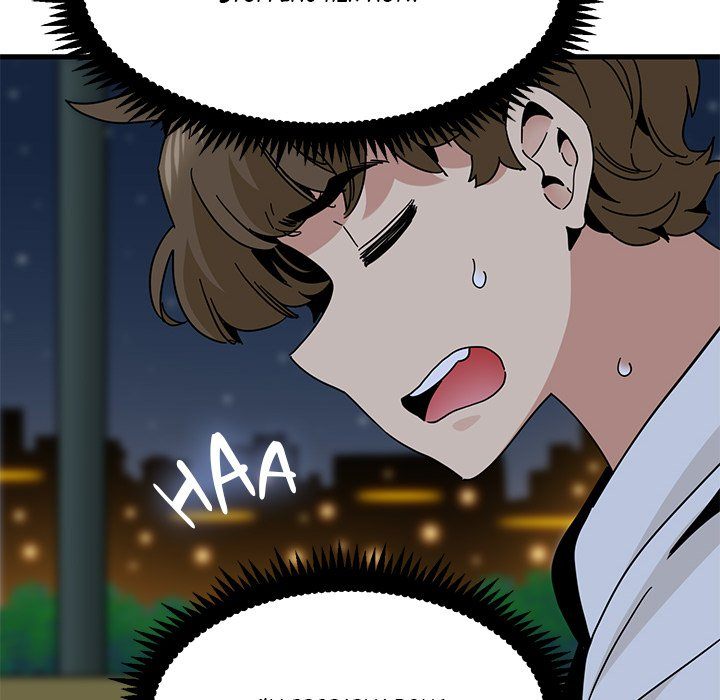 The Turning Point Chapter 86 - Page 96 in English