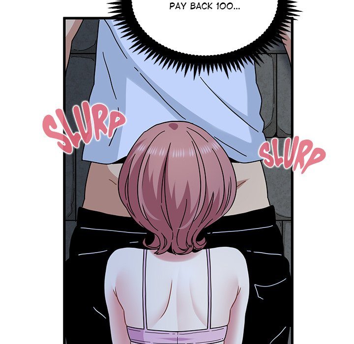 The Turning Point Chapter 87 - Page 100 in English