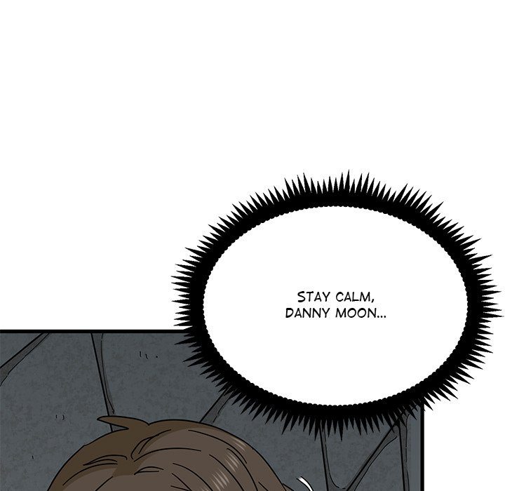 The Turning Point Chapter 87 - Page 107 in English