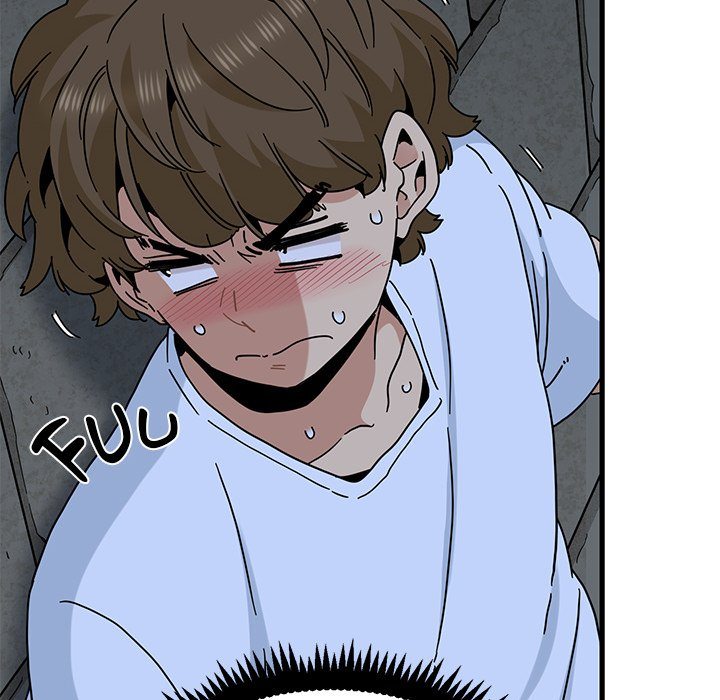 The Turning Point Chapter 87 - Page 108 in English