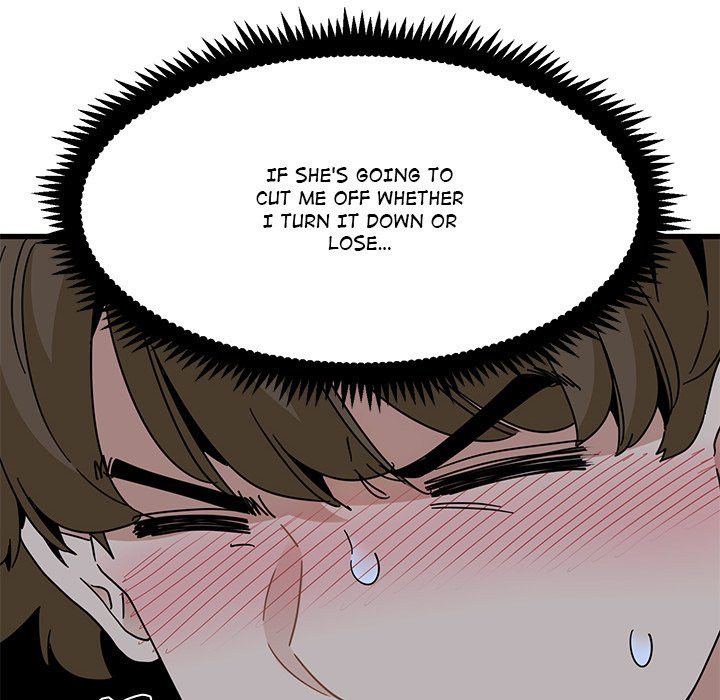 The Turning Point Chapter 87 - Page 110 in English