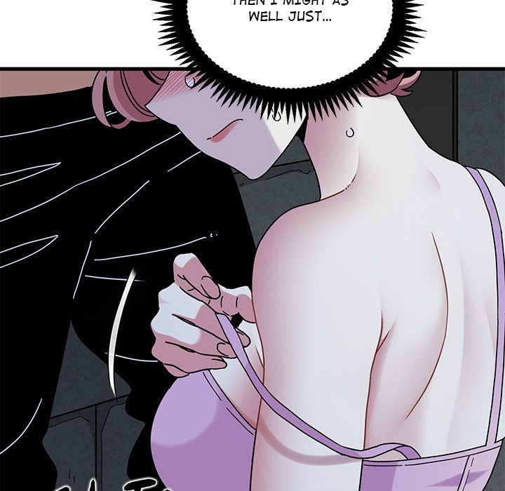 The Turning Point Chapter 87 - Page 112 in English