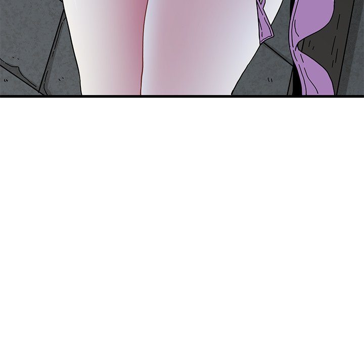 The Turning Point Chapter 87 - Page 116 in English
