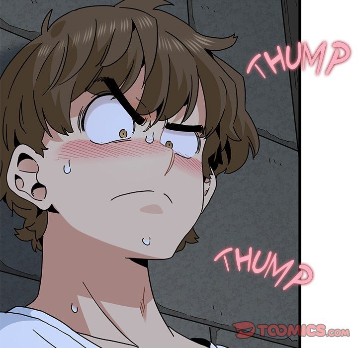 The Turning Point Chapter 87 - Page 129 in English