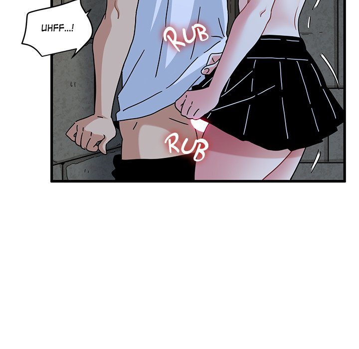 The Turning Point Chapter 87 - Page 137 in English