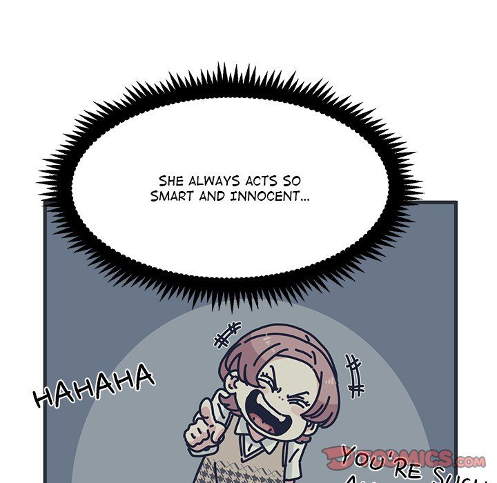 The Turning Point Chapter 87 - Page 138 in English