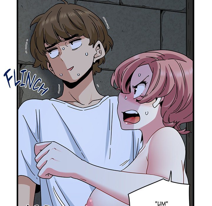 The Turning Point Chapter 87 - Page 143 in English