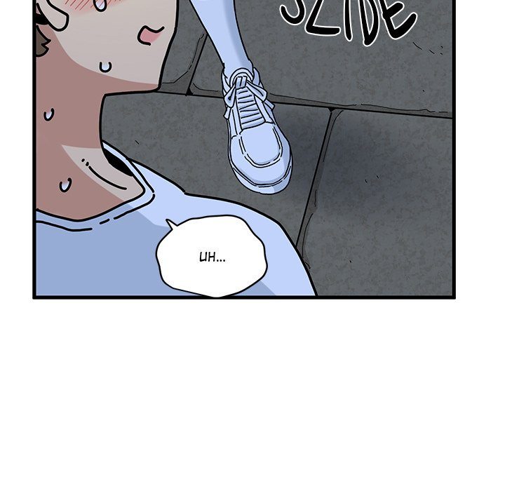 The Turning Point Chapter 87 - Page 161 in English
