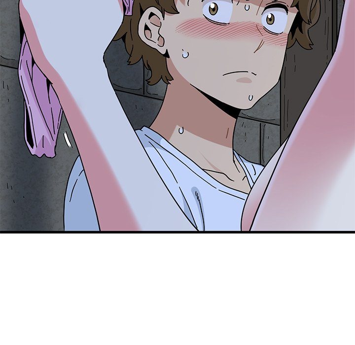 The Turning Point Chapter 87 - Page 163 in English