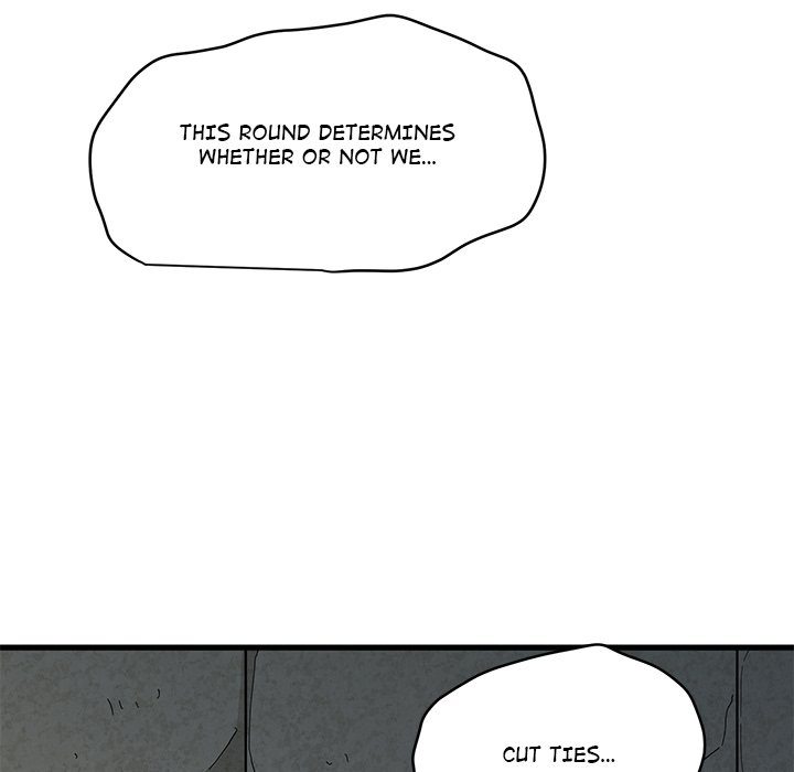 The Turning Point Chapter 87 - Page 167 in English