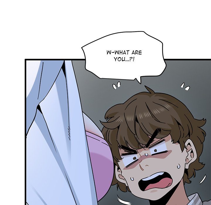 The Turning Point Chapter 87 - Page 24 in English