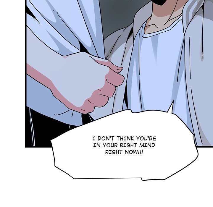 The Turning Point Chapter 87 - Page 25 in English