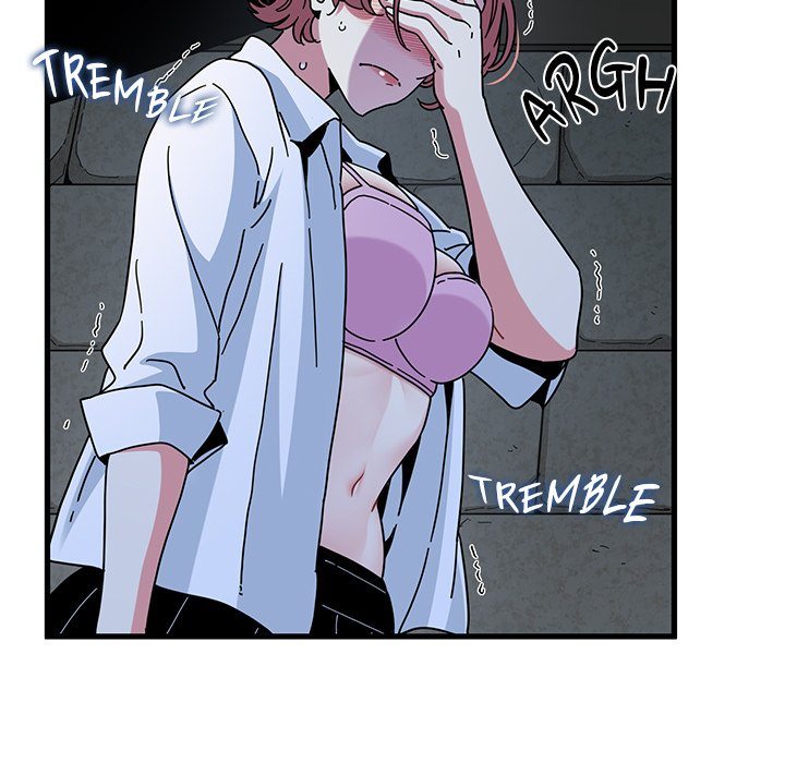 The Turning Point Chapter 87 - Page 27 in English