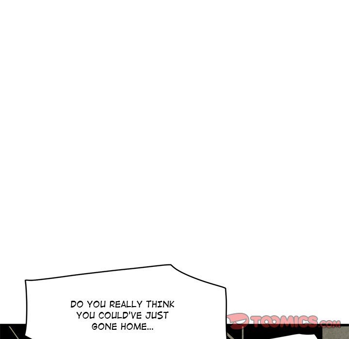 The Turning Point Chapter 87 - Page 30 in English