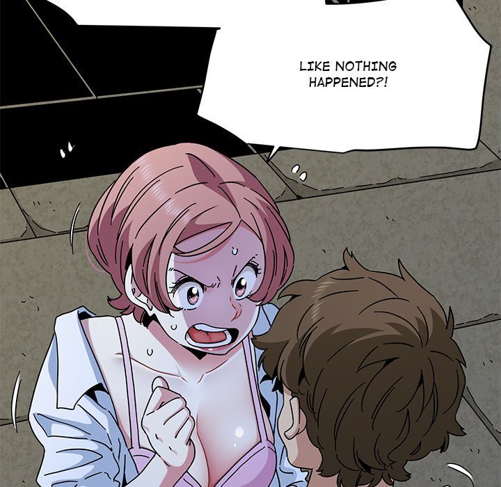 The Turning Point Chapter 87 - Page 31 in English