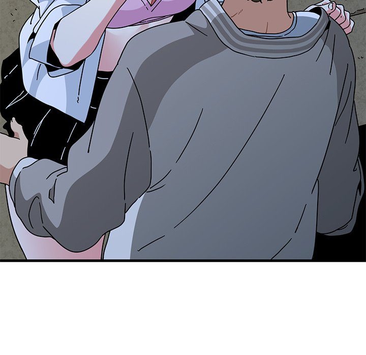 The Turning Point Chapter 87 - Page 32 in English