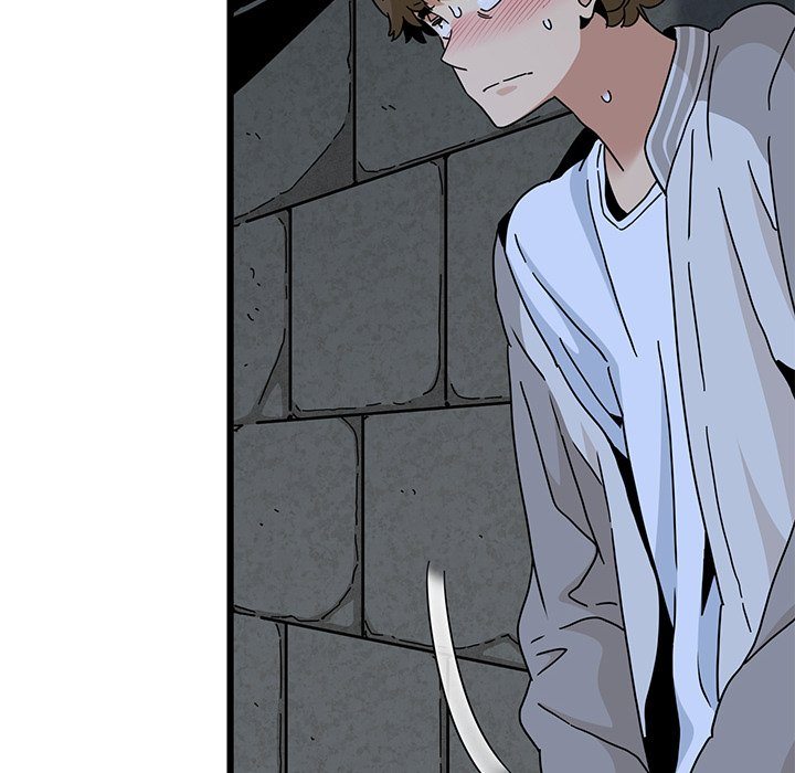 The Turning Point Chapter 87 - Page 34 in English
