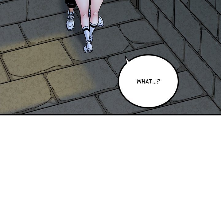 The Turning Point Chapter 87 - Page 44 in English