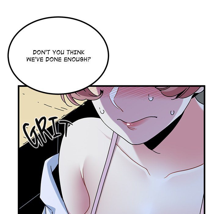 The Turning Point Chapter 87 - Page 45 in English
