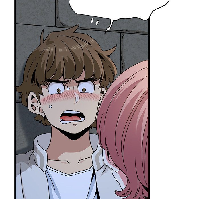 The Turning Point Chapter 87 - Page 5 in English