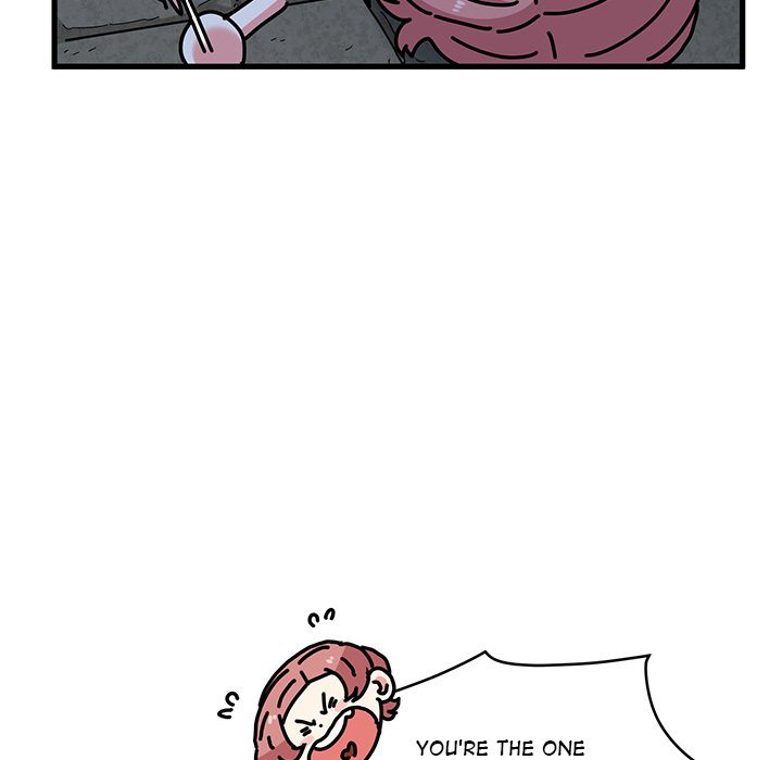 The Turning Point Chapter 87 - Page 51 in English